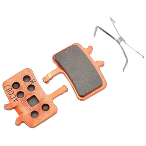 SRAM Disc Brake Pads SRAM Disc Pads Juicy/BB-7 Heavy Duty Sintered/Steel