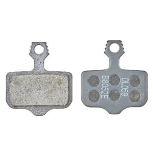 SRAM Disc Brake Pads SRAM Disc Pads Road/Elixir/DB/Level B1 Pwr Org/Stl 20/Pr