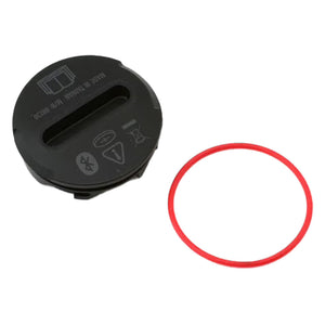 SRAM Electronic Shifter Parts SRAM AXS POD Rocker Coin Slot Battery Door Kit