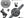 SRAM Group Kits 36T / ISIS Crank Arms SRAM GX Eagle T-Type Ebike AXS Groupset