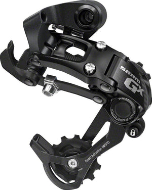SRAM Rear Derailleurs Long SRAM GX Rear Derailleur - 10 Speed