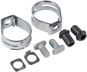 SRAM Road Shifter Part 2009-2011 Road Shifters SRAM Drop Bar Lever Handlebar Clamp Kits
