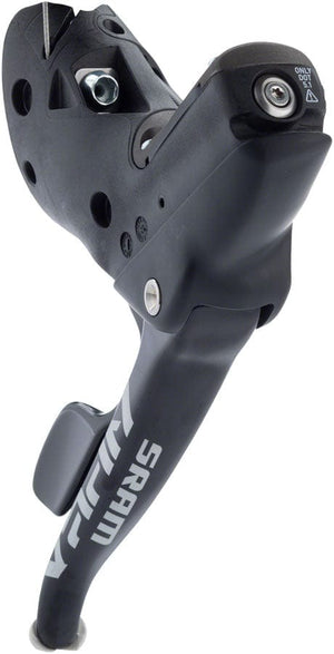 SRAM Road Shifter Part SRAM Apex 1 Replacement Hydraulic Shift/Brake Lever - Right/Rear Black