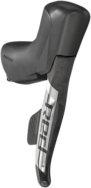 SRAM Road Shifter Part SRAM RED eTap AXS Replacement Hydraulic Shift/Brake Lever - Right/Rear Black