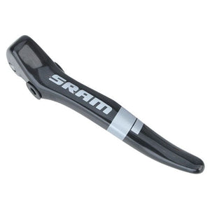 SRAM Shifter Service Parts SRAM Brake Lever Kit 2008-12 Red Carbon Left
