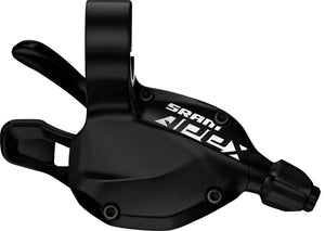 SRAM Shifters SRAM Apex 11 Speed Rear Trigger Shifter for Flat Bars Black
