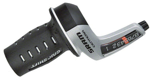 SRAM Shifters SRAM Centera 9 x 3 Speed Twist Shifter Set