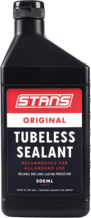 Stan's Tubeless Sealant 500ml Stan's Original Tubeless Sealant