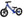 Strider Sports Kids Blue Strider 12