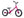 Strider Sports Kids Fuschia Strider 14