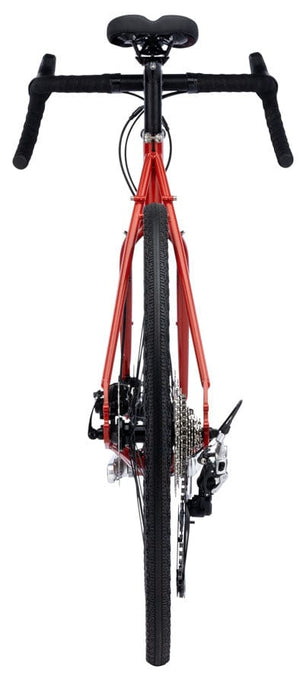 Surly All-Road Bike Surly Preamble Drop Bar Bike Red Hot Cheddar