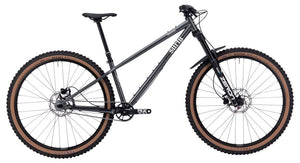 Surly Bicycle Surly Sorceress Single Speed Bike - 29" Steel Swamp Water Taffy Large