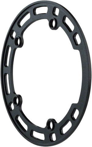 Surly Chain Guards Surly Chainring Guard for O.D. 30t Max Black