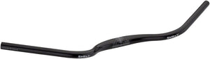 Surly Cruiser/Multi-Position Handlebar Black Surly Terminal Bar Handlebar
