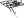 Surly Front Mount Rack Black Surly 24-Pack Rack Front Rack