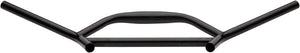 Surly Handlebars Surly Moloko Handlebar 31.8 Black