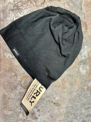 Surly Hats Gray Surly Wool Beanie