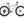 Surly Mountain Shangra-La Green / Small Surly Wednesday Fat Bike 26-inch