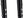 Surly Rigid Forks Black Surly Cocktail Fork - 27.5