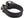 Surly Seatpost Parts and Accessories 33.1Mm / Black Surly Stainless Seatpost Clamp - Bolt-On