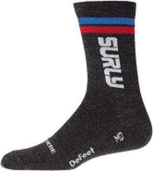 Surly Socks Intergalactic / Small Surly Intergalactic Socks