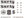 Surly Stickers Pacer / Black Surly Decals