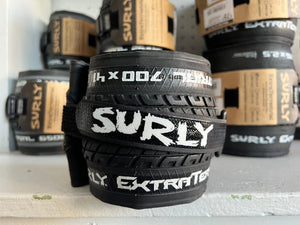 Surly Tire Surly ExtraTerrestrial Tire 700 x 41 Tubeless, Folding