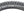 Surly Tires 29 X 2.6 / Black/Slate Surly Dirt Wizard Tire - Tubeless, Folding, 60tpi