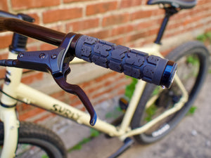 Surly Used Bikes Pre-Owned Surly Bridge Club Large Whipped Butter