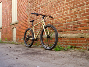 Surly Used Bikes Pre-Owned Surly Bridge Club Large Whipped Butter