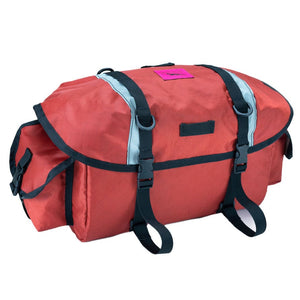 Swift Industries Handlebar Bags Redwood Swift Industries Zeitgeist Pack - 12L