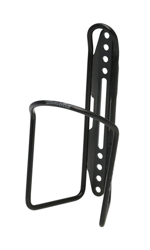 TANAKA Water Bottle Black Tanaka Adjustable Bottle Cage