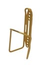 TANAKA Water Bottle Mustard Tanaka Adjustable Bottle Cage