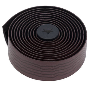 Teravail Bar Tape Teravail Radia Bar Tape - 2.5mm 200cm Beetroot Red