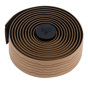 Teravail Bar Tape Teravail Radia Bar Tape - 2.5mm 250cm Dune Tan