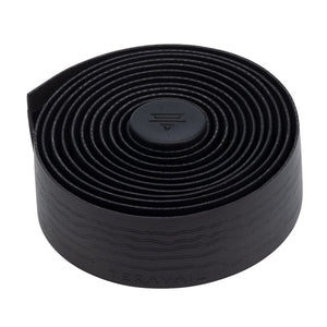 Teravail Bar Tape Teravail Radia Bar Tape - 2.5mm 250cm Obsidian Black