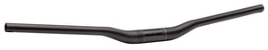 Teravail Flat/Riser Handlebar Teravail Mantle Carbon Handlebar - Carbon 35.0mm 800mm 20mm Rise Black