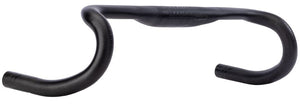 Teravail Handlebars Teravail Fedlspar SE Drop Handlebar - Aluminum 31.8mm 44cm Black