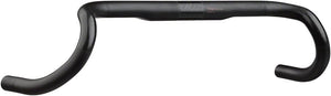Teravail Handlebars Teravail Radia 24 Carbon Drop Handlebar - Carbon 31.8mm 46cm Black