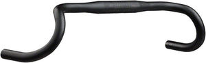 Teravail Handlebars Teravail Radia 24 SE Drop Handlebar - Aluminum 31.8mm 38cm Black