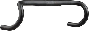 Teravail Handlebars Teravail Tropo Carbon Drop Handlebar - Carbon 31.8mm 44cm Black