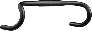 Teravail Handlebars Teravail Tropo SE Drop Handlebar - Aluminum 31.8mm 38cm Black