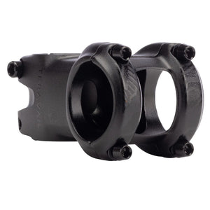 Teravail Stems Teravail Lytho 35 Stem - 70mm 35mm Clamp +/-0 1-1/8" Black