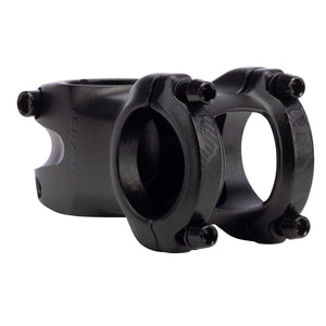 Teravail Stems Teravail Lytho Stem - 45mm 31.8mm Clamp +/-0 1-1/8" Black