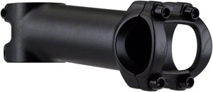 Teravail Stems Teravail Radia Stem - 110mm 31.8mm Clamp +/-6 1-1/8" Black
