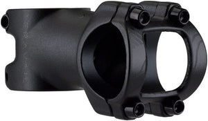 Teravail Stems Teravail Radia Stem - 70mm 31.8mm Clamp +/-6 1-1/8" Black