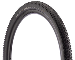 Teravail Tires Teravail Camrock Tire - 32 x 2.4 Tubeless Folding BLK Light Trail - Superstructure  Fast Plus Compound