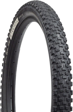 Teravail Tires Teravail Honcho Tire - 27.5 x 2.6 Tubeless Folding BLK Durable Grip Compound