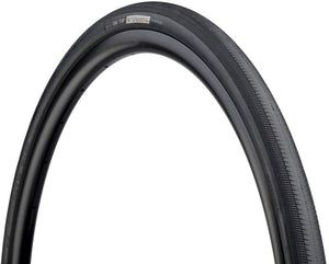 Teravail Tires Teravail Rampart Tire - 700 x 32 Tubeless Folding BLK Light Supple Fast Compound