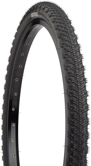 Teravail Tires Teravail Sparwood Tire - 24 x 1.85 Clincher Steel Black